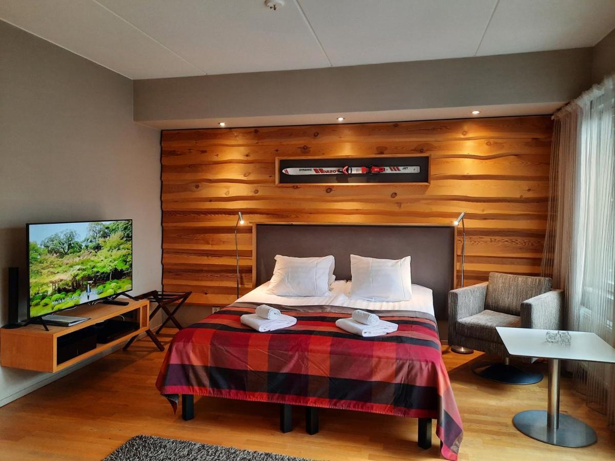 Levi Suites Unna Mànnu Exterior foto
