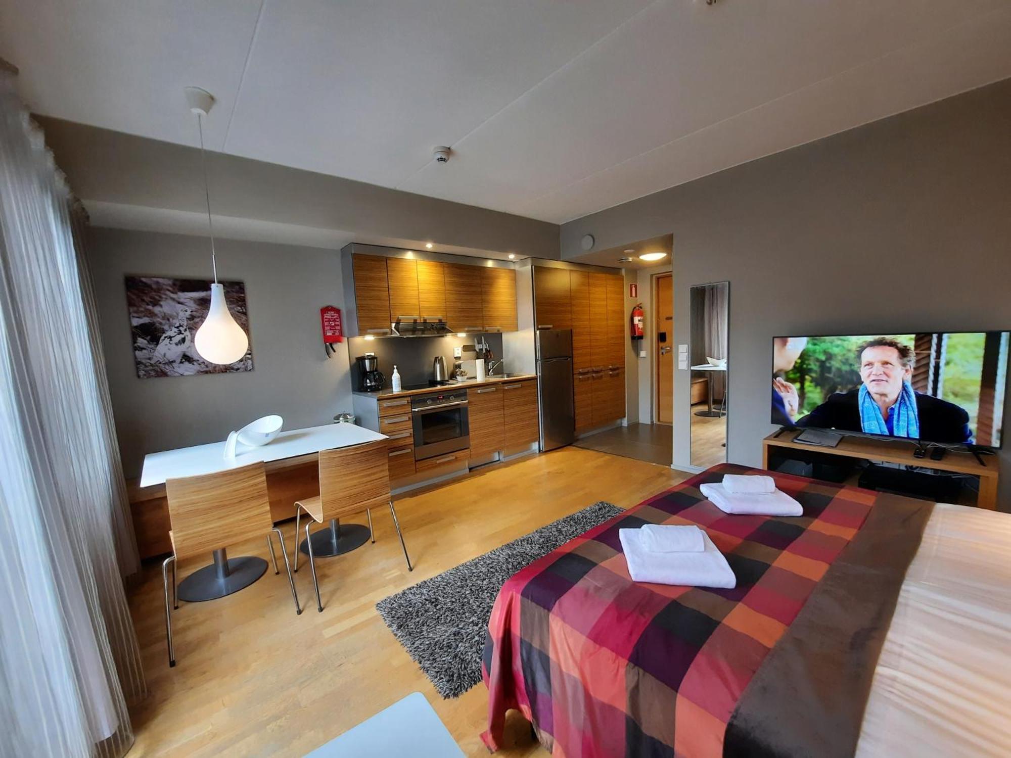 Levi Suites Unna Mànnu Quarto foto