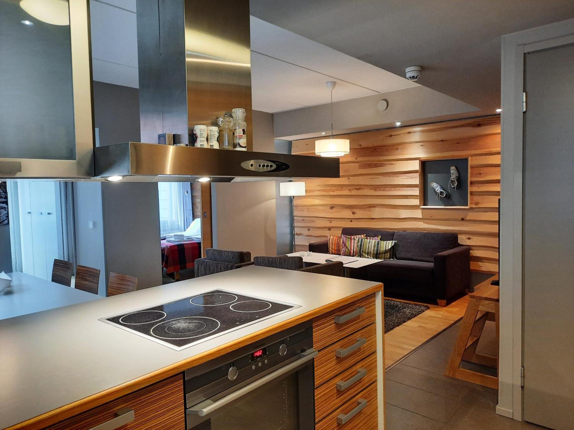 Levi Suites Unna Mànnu Quarto foto