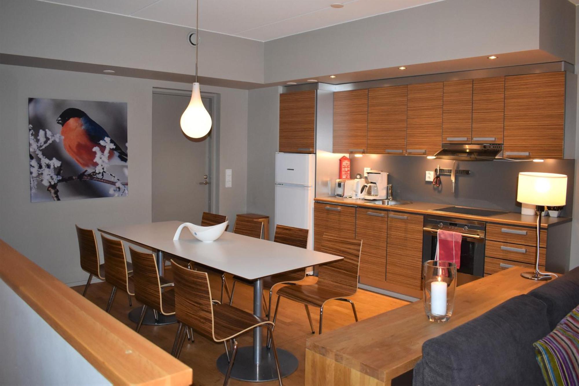 Levi Suites Unna Mànnu Quarto foto