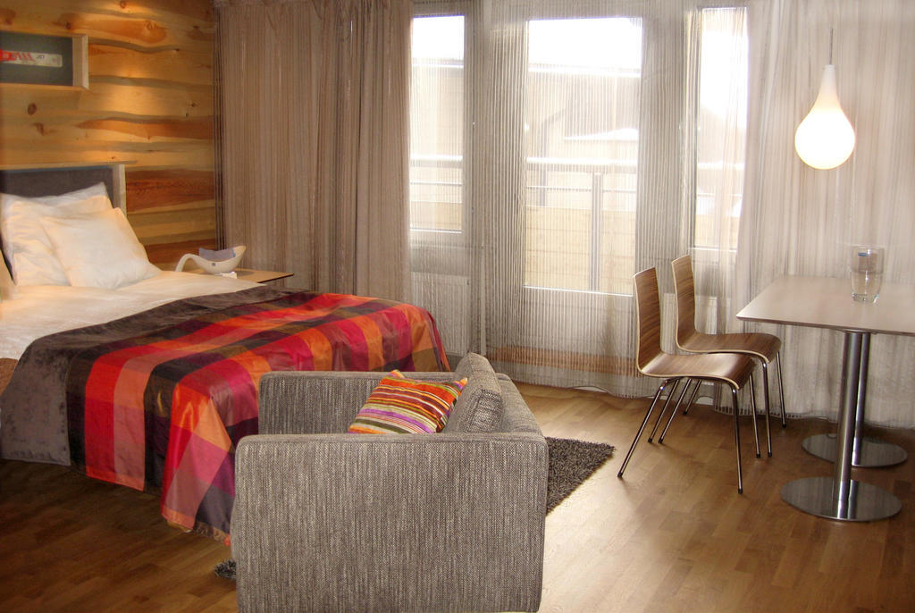 Levi Suites Unna Mànnu Quarto foto