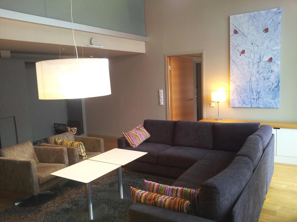 Levi Suites Unna Mànnu Quarto foto